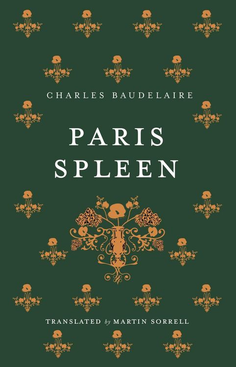 Produktbild: Paris Spleen