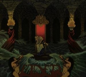 Produktbild: Elder