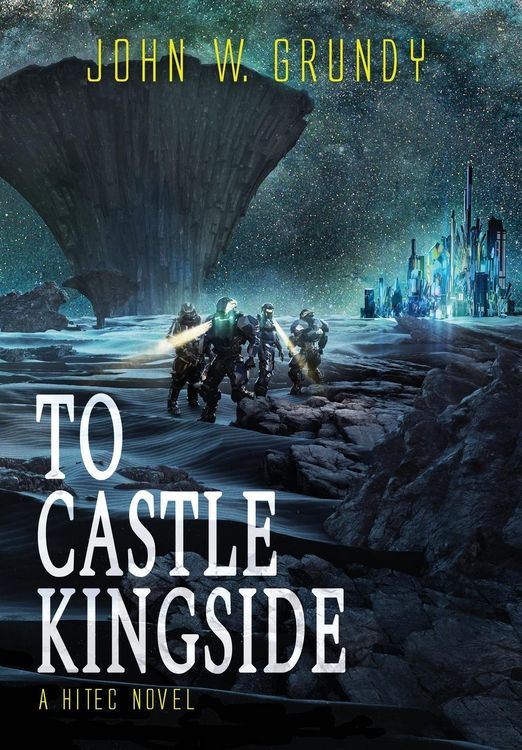 Produktbild: To Castle Kingside