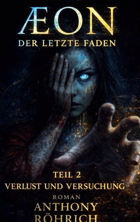 Produktbild: Aeon der letzte Faden