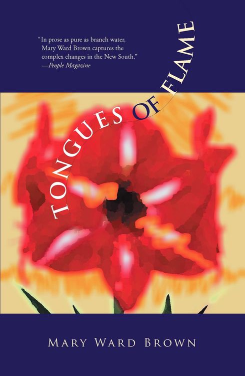 Produktbild: Tongues of Flame