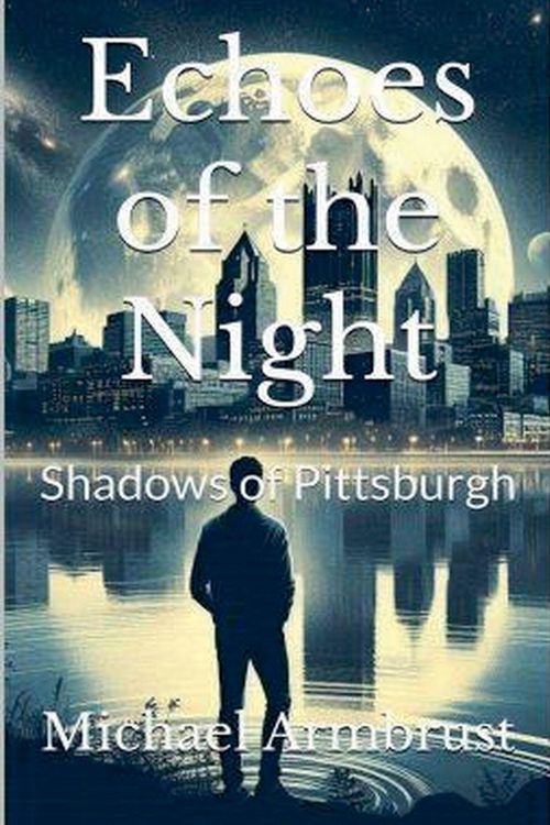 Produktbild: Echoes of the Night
