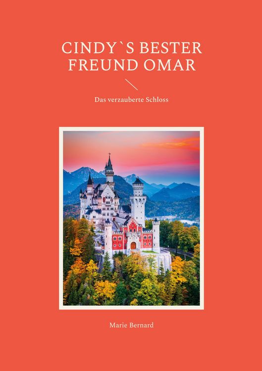 Produktbild: Cindy`s bester Freund Omar