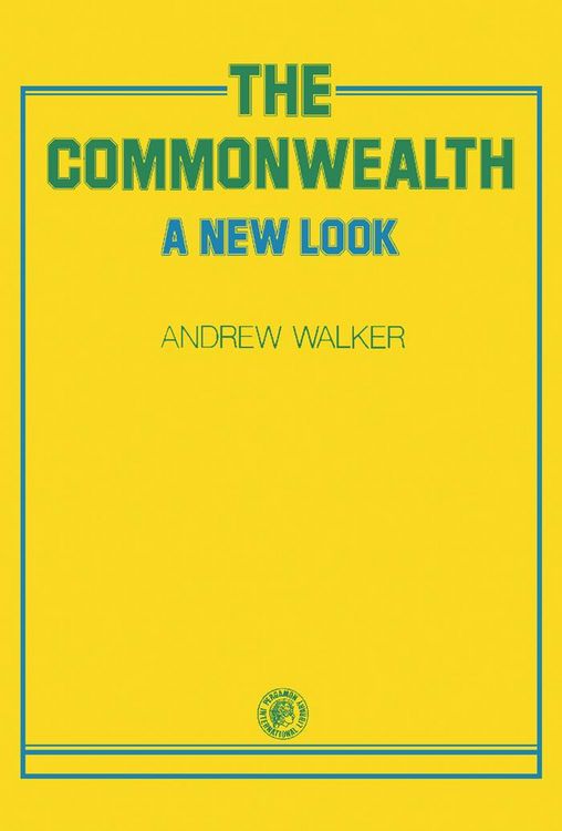 Produktbild: The Commonwealth