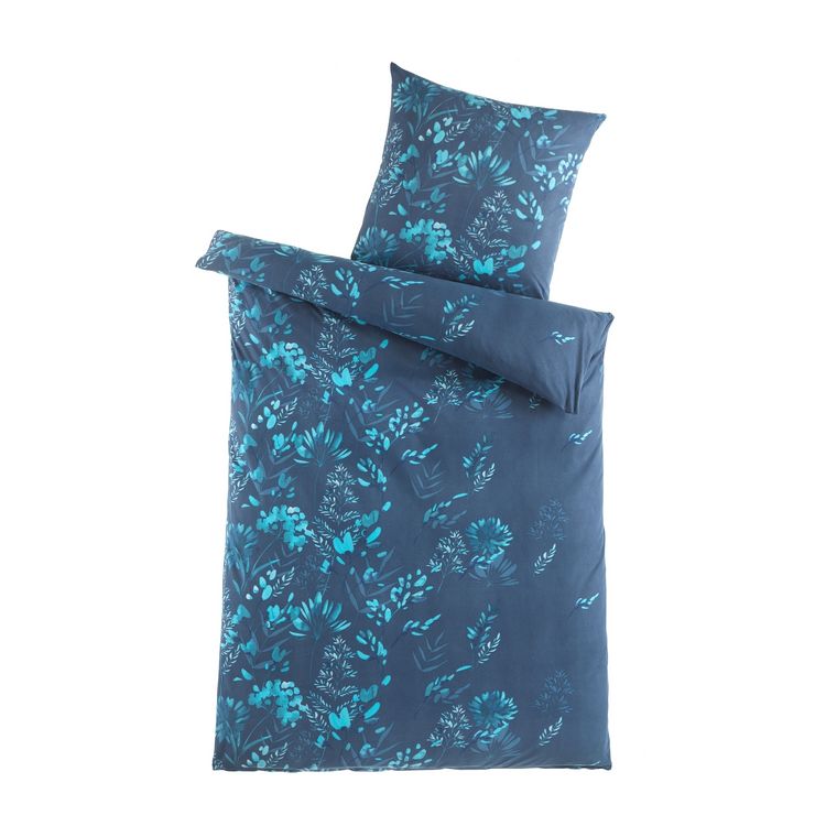 Produktbild: HTI-Living Mikrofaser Flausch Bettwäsche 2-teilig 135 x 200 cm