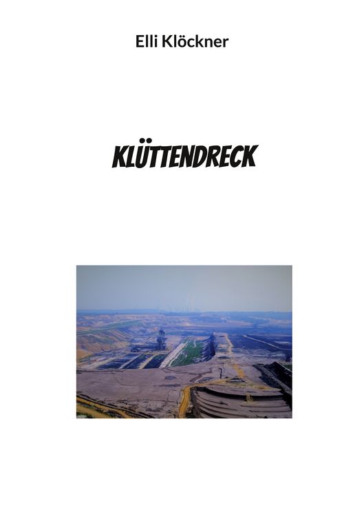 Produktbild: Kl&uuml;ttendreck