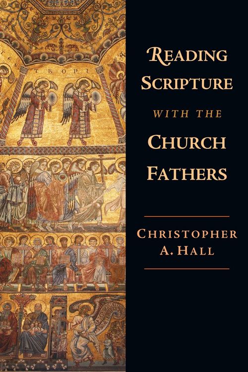 Produktbild: Reading Scripture with the Church Fathers