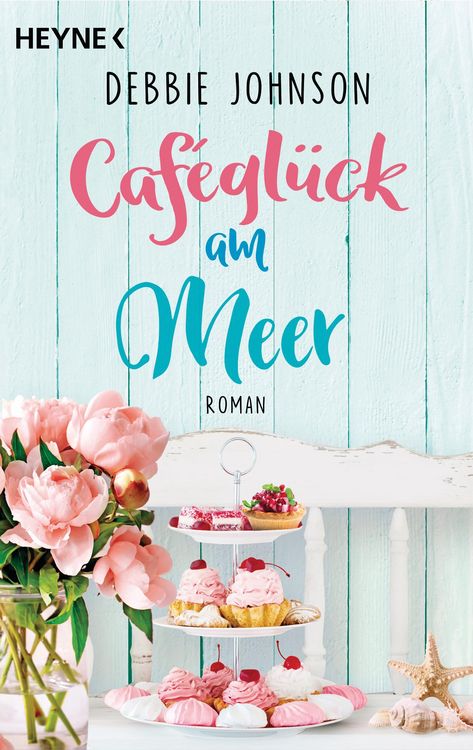Produktbild: Caf&eacute;gl&uuml;ck am Meer