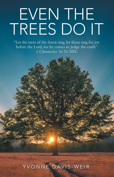 Produktbild: Even The Trees Do It