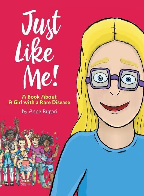 Produktbild: Just Like Me!
