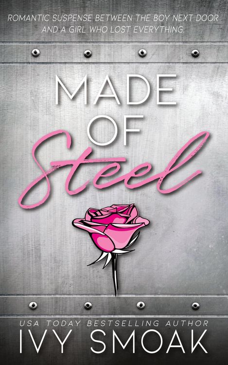 Produktbild: Made of Steel
