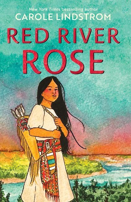 Produktbild: Red River Rose