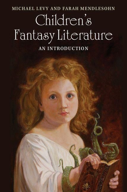 Produktbild: Children's Fantasy Literature