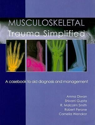 Produktbild: Musculoskeletal Trauma Simplified