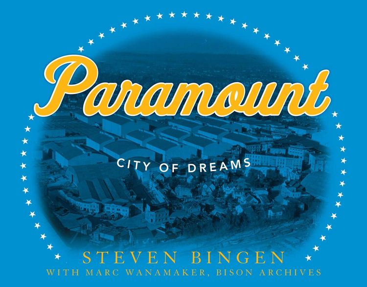 Produktbild: Paramount