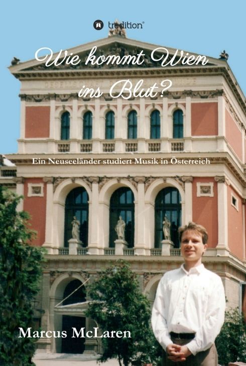 Produktbild: Wie kommt Wien ins Blut?