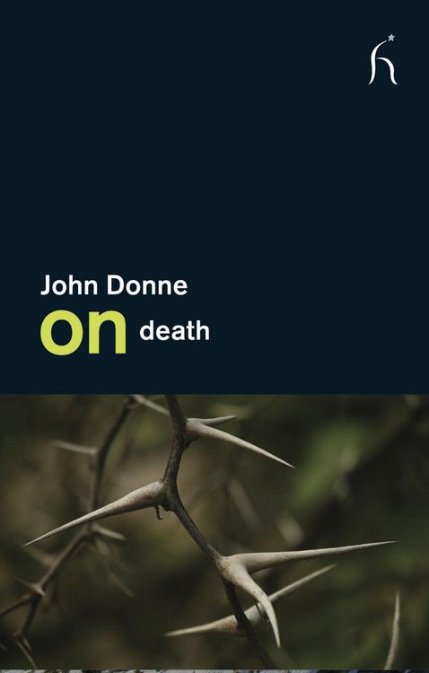Produktbild: On Death