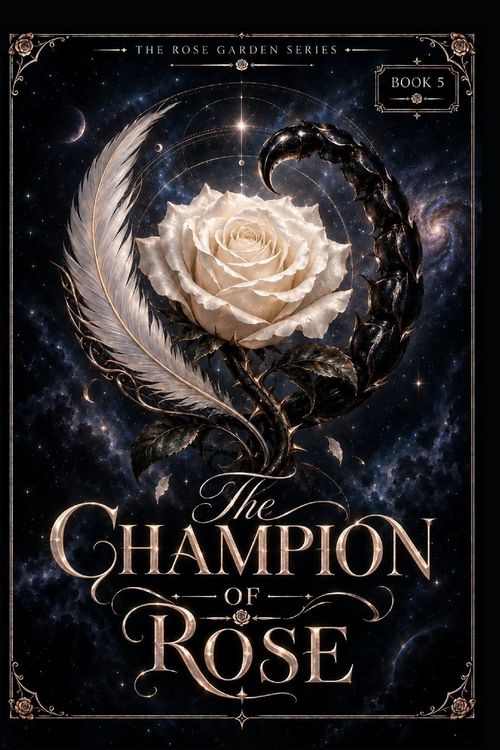 Produktbild: The Champion of Rose