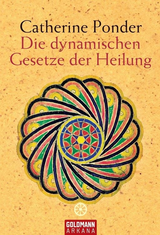 Produktbild: Die dynamischen Gesetze der Heilung