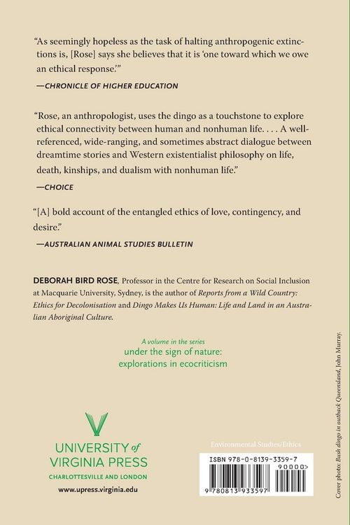Produktbild: Wild Dog Dreaming