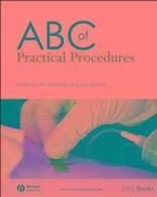 Produktbild: ABC of Practical Procedures