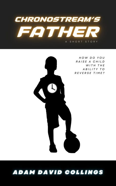 Produktbild: Chronostream's Father