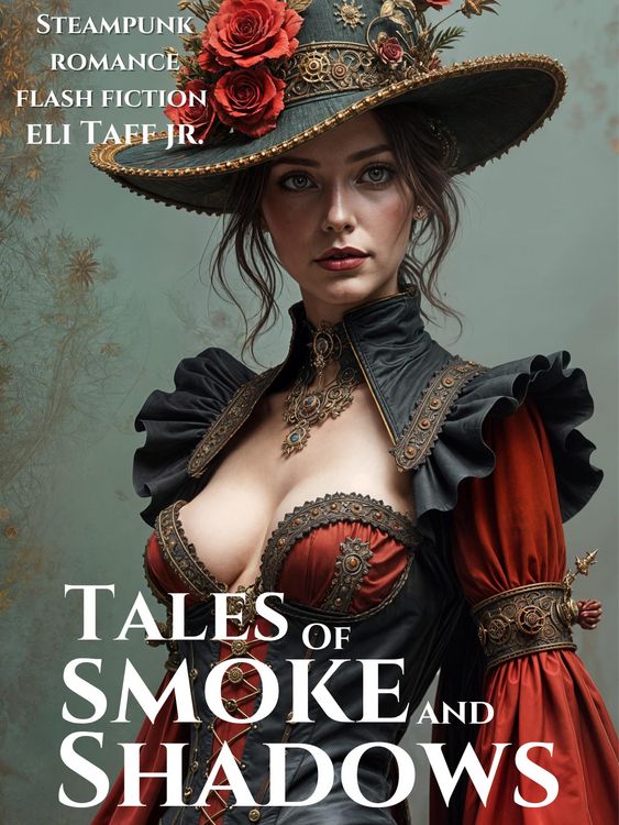 Produktbild: Tales of Smoke and Shadows