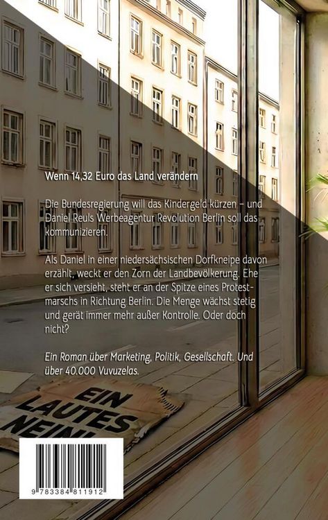 Produktbild: Revolution Berlin
