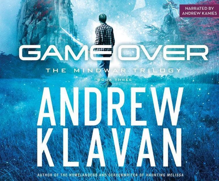 Produktbild: Game Over