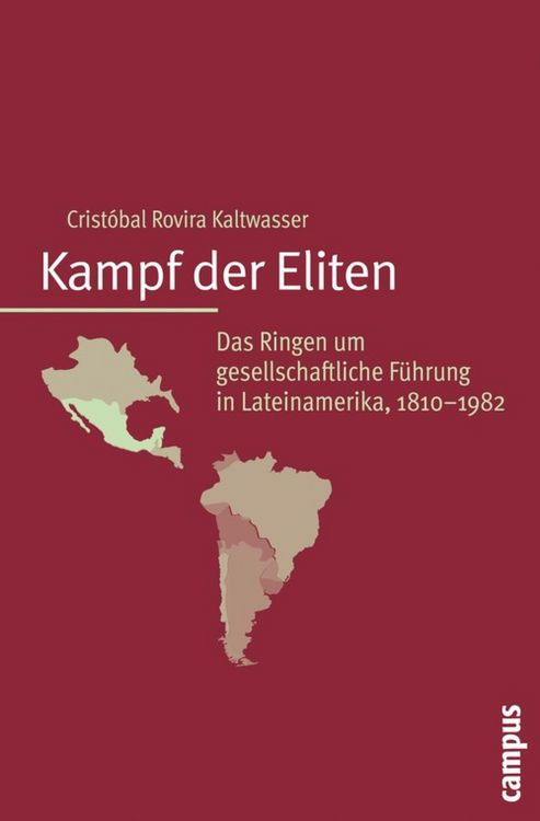 Produktbild: Kampf der Eliten