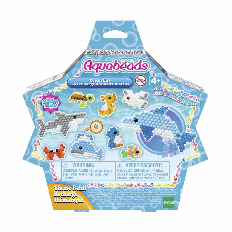 Aquabeads 79208 Perlenstift – Bastel-Zubehör Für Präzises Arbeiten, Ab 4 Jahren