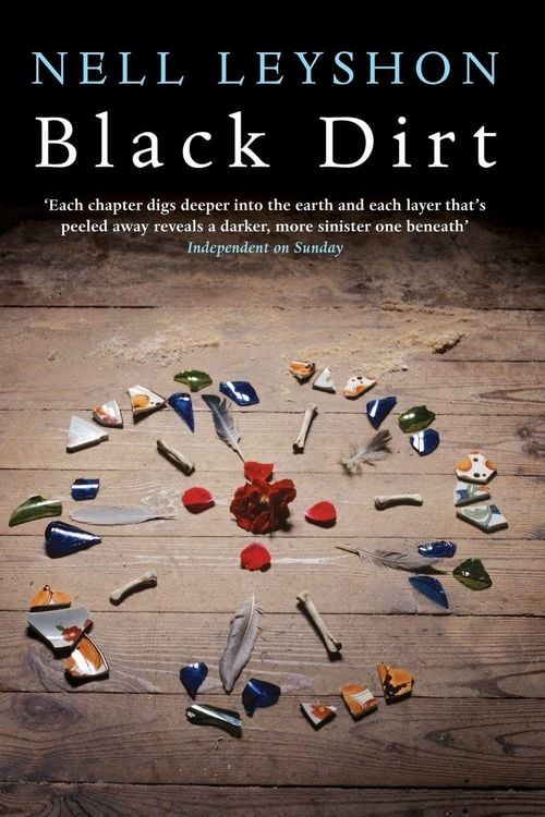 Produktbild: Black Dirt