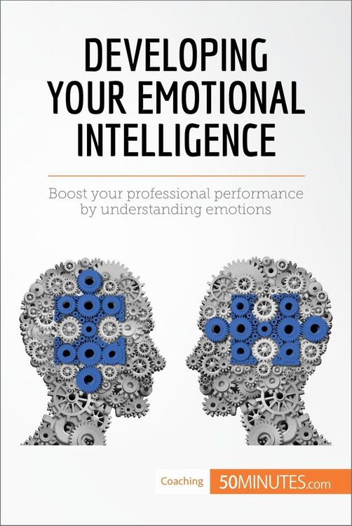 Produktbild: Developing Your Emotional Intelligence