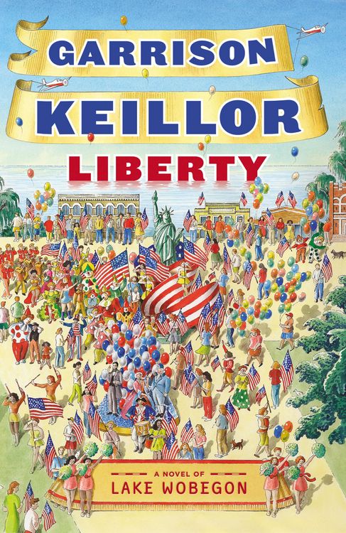 Produktbild: Liberty