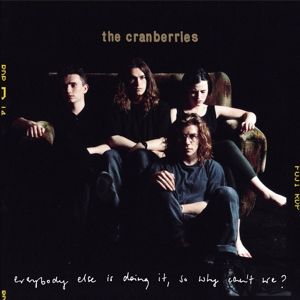 Produktbild: Everybody Else Is Doing It,So Why Cant We? (LP)