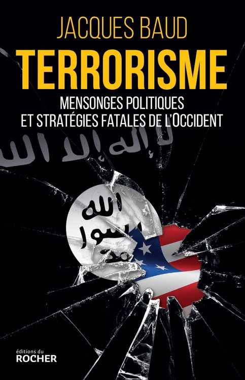 Produktbild: Terrorisme