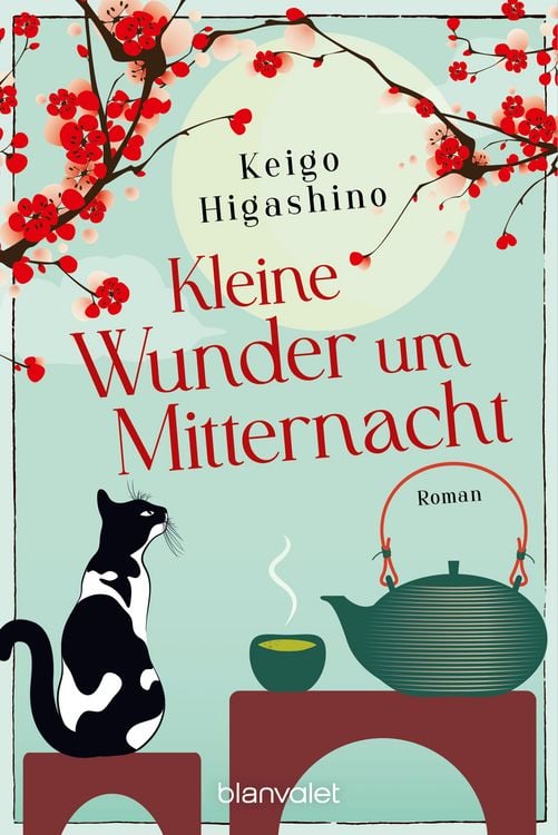 Produktbild: Kleine Wunder um Mitternacht