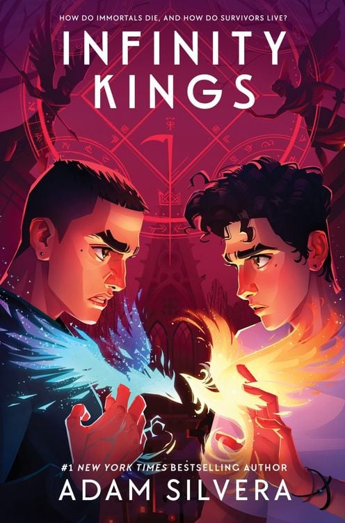 Produktbild: Infinity Kings