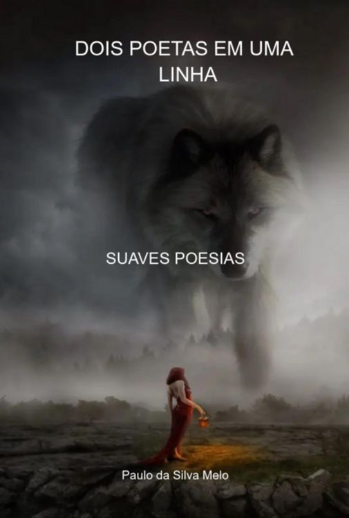 Produktbild: Dois Poetas Em Uma Linha