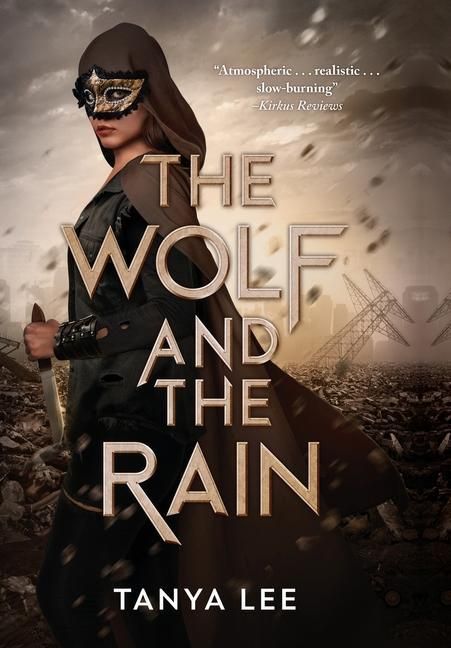 Produktbild: The Wolf and the Rain