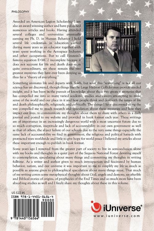 Produktbild: The American Poet