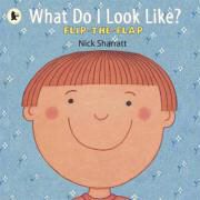 Produktbild: What Do I Look Like?