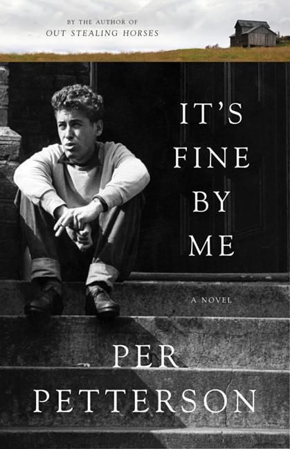 Produktbild: It's Fine by Me
