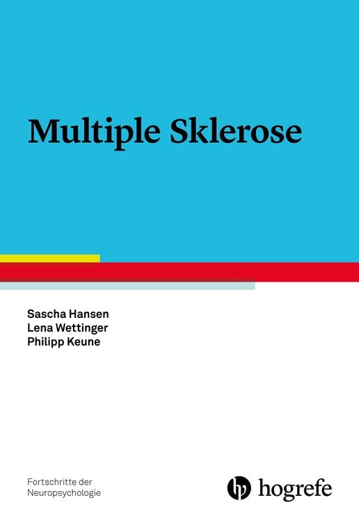 Produktbild: Multiple Sklerose