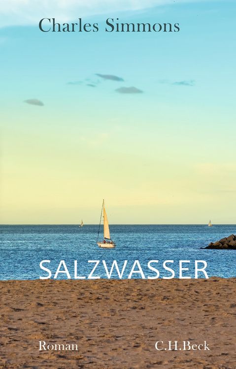 Produktbild: Salzwasser