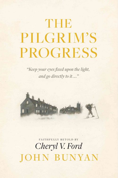 Produktbild: The Pilgrim's Progress