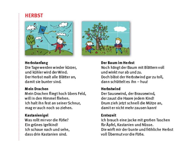 Produktbild: Die Jahreszeiten. Kamishibai Bildkartenset