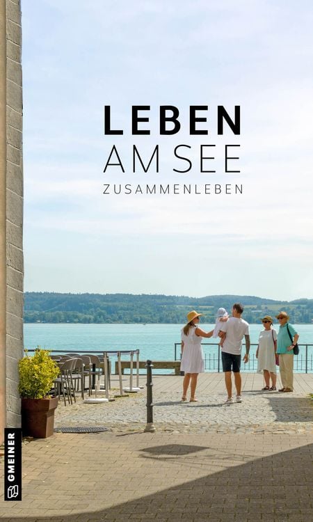 Produktbild: Leben am See
