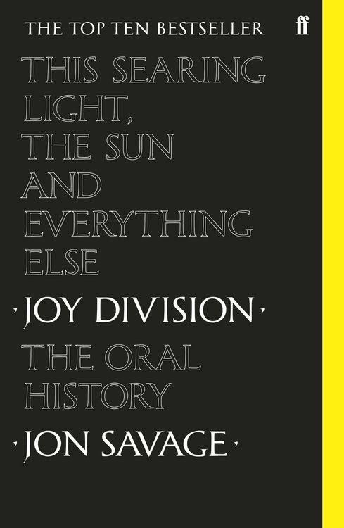 Produktbild: This Searing Light, the Sun and Everything Else