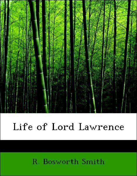 Produktbild: Smith, R: Life of Lord Lawrence